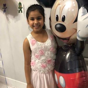 Meet your Posher, Pawanpreet